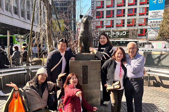Tokyo Your Way A Tailored Full Day Friendly Food Tour With Guide - Akihabara Gigo: arcade energy and playful Tokyo culture