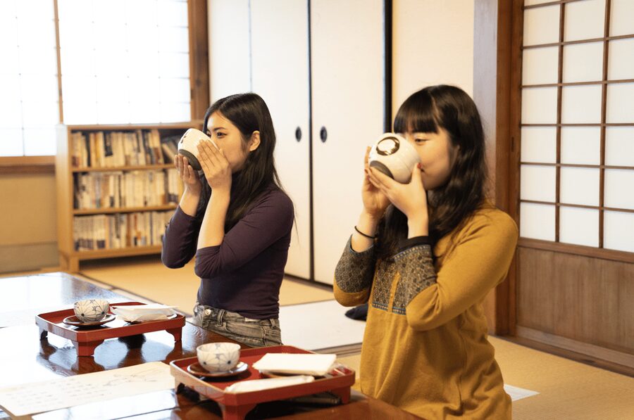 Tokyo: Zen Meditation at a Private Temple with a Monk - Meeting point near Tawaramachi: Family Mart matters