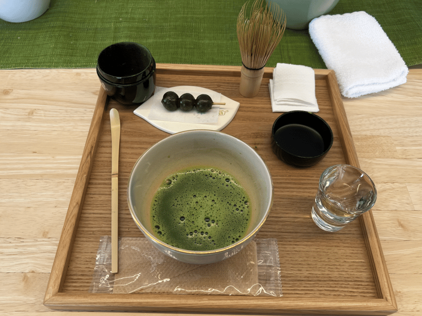 Tokyo: Zen Meditation at a Private Temple with a Monk - Should you book Zen meditation at a private temple?