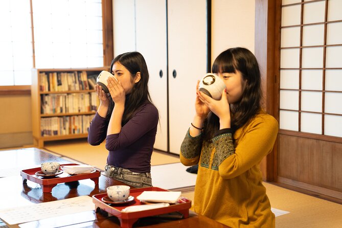 Tokyo Zen Meditation at Private Temple with Monk - Group Size, English Support, and How to Ask Better Questions