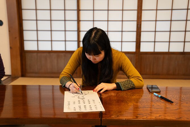 Tokyo Zen Meditation at Private Temple with Monk - Who Should Book This Zen Meditation Experience in Tokyo