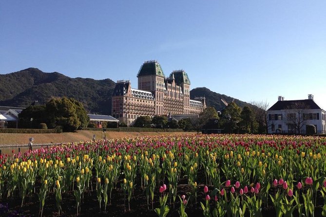 Tour Nagasaki or Fukuoka in Privacy and Comfort. - Key Highlights You’ll Actually Feel in Your Day