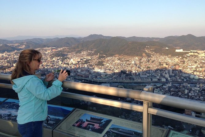 Tour Nagasaki or Fukuoka in Privacy and Comfort. - Comfort Details That Make a Long Day Feel Short