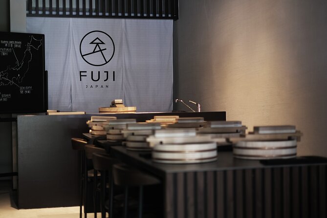 Traditional Japanese Knife Sharpening Class - The instructor factor: strong teaching makes all the difference