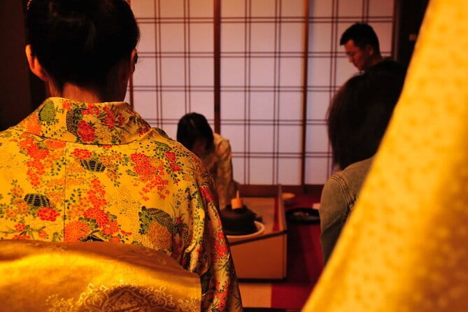 Traditional Japanese Music show & Experience Tour in Kyoto - Meeting Point and Timing: How to Fit It Into Your Kyoto Day