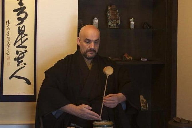 Traditional Japanese Music show & Experience Tour in Kyoto - Who This Tour Is Best For (And Who Might Want Something Else)