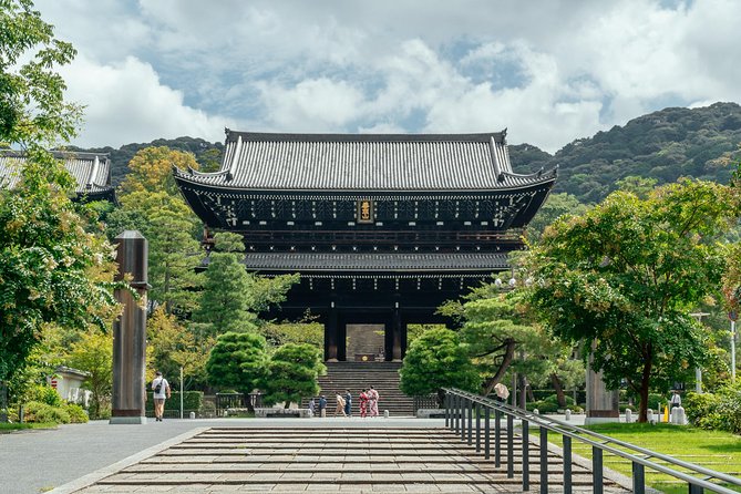 Treasures of Kyoto: Geishas & Traditions Private Tour - Key takeaways before you go