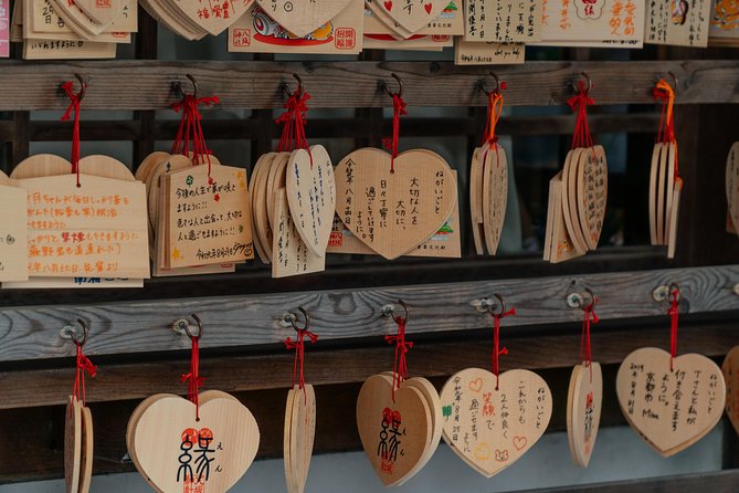 Treasures of Kyoto: Geishas & Traditions Private Tour - Gion and Shinbashi: preservation rules you can actually see