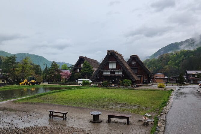 True Kanazawa: Private Walking tour with a Local guide - Value check: what $183 really buys you in Kanazawa