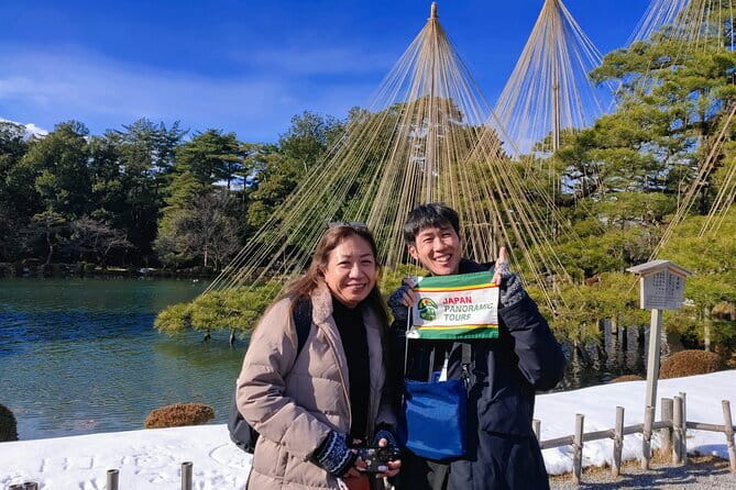 True Kanazawa: Private Walking tour with a Local guide - Who this tour fits best, and who should rethink it
