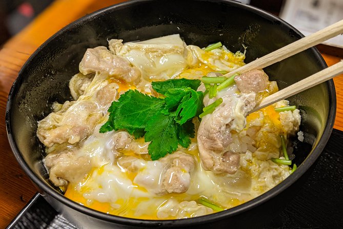 Tsukiji Fish Market Food Tour: Seafood, Street Food & Hidden Gems - The logistics that actually matter: meet-up, routing, and timing