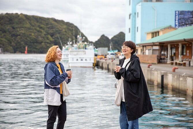 Tuna Auction Market Guided Private Tour in Nachi-Katsuura - Should you book this tuna auction market guided tour?