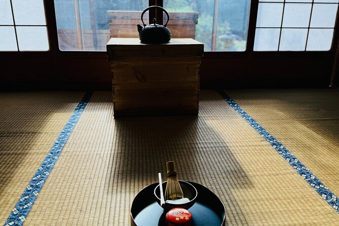 Uji and Wazuka Matcha Farm Half Day Private Guided Tour - Guide Masae and the value of a private tea day