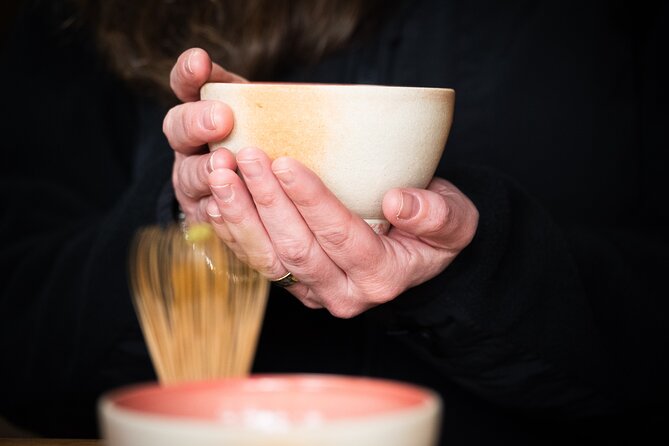 Uji and Wazuka Matcha Farm Half Day Private Guided Tour - What to bring and what to ask your guide