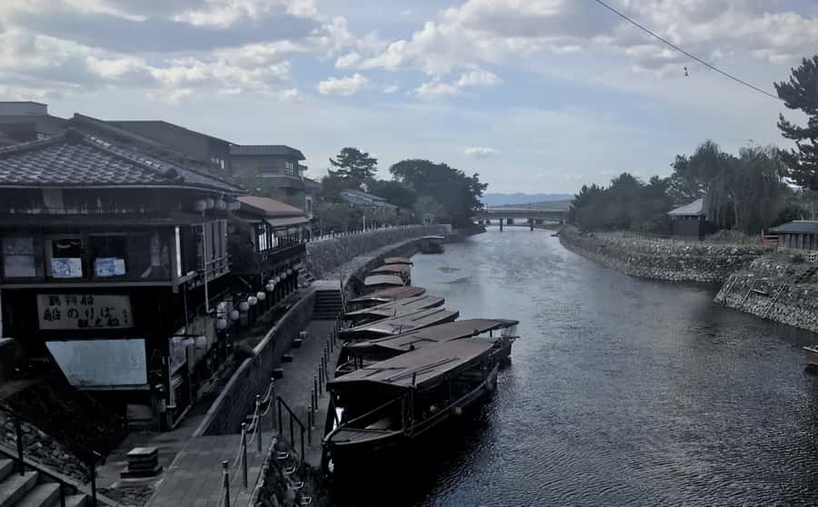 Uji: Green Tea Tour with Byodoin and Koshoji Temple Visits - The oldest operating teahouse stop, and why it matters