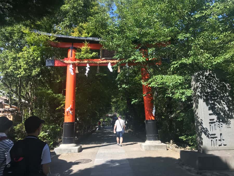 Uji: Green Tea Tour with Byodoin and Koshoji Temple Visits - Koshoji Temple on the mountain side for quieter Zen time