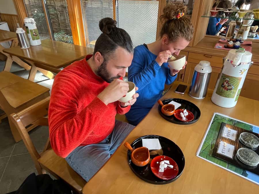 Uji: Green Tea Tour with Byodoin and Koshoji Temple Visits - Finding Keihan Uji Station and setting your 4-hour pace