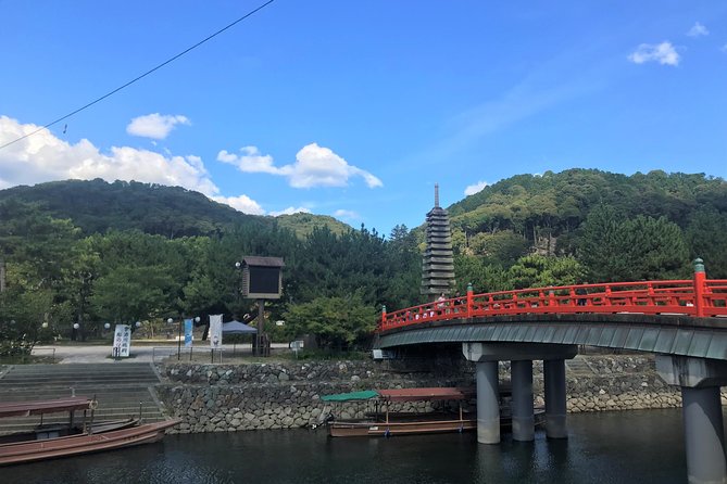 Uji: Private immersion into Kyoto's tea and reglious culture - Stop 3: Koshoji Temple, Zen, and the tea ceremony connection