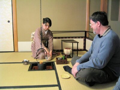 Uji: UNESCO Heritage & Tea Ceremony Walking Tour