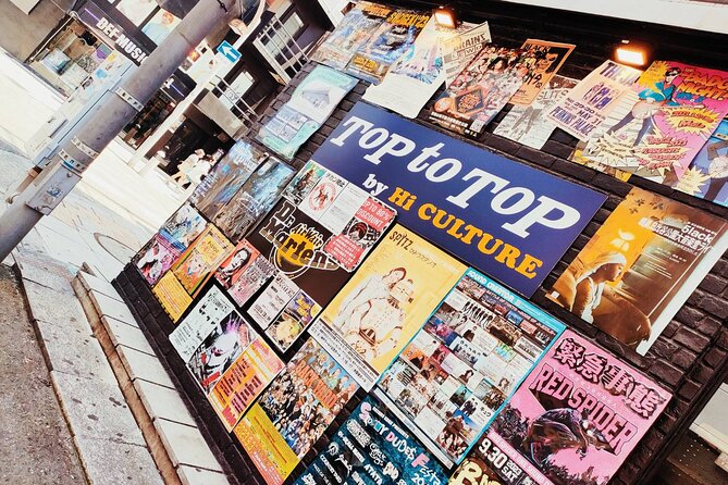 Ultimate Osaka Walking Tour: Castle, Dotonbori & Hidden Gems - Shinsekai and Tsutenkaku-style nostalgia: the pre-war Osaka side