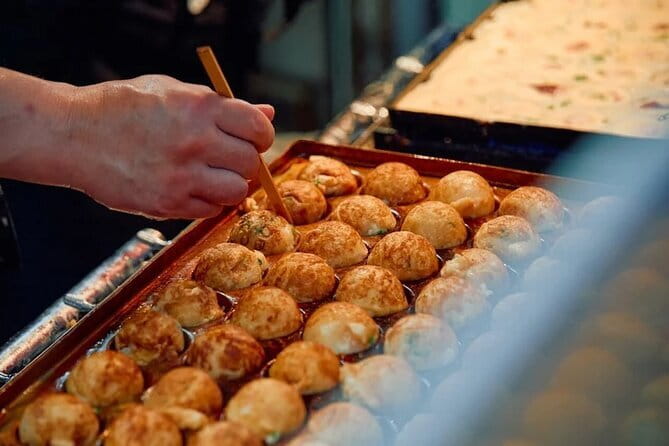 Umami Town Street Food Tour - Where you start, how long you’re out, and how to plan your day