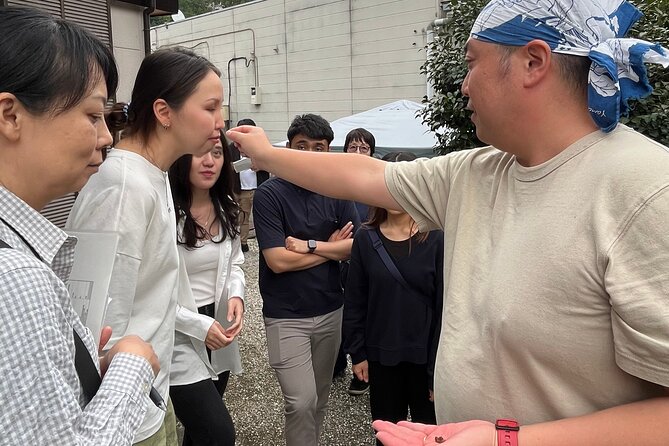 Unique Brewery Tour and One-of-a-Kind Sake Tasting Near Tokyo - Pricing and value: what you’re paying for at $100.43