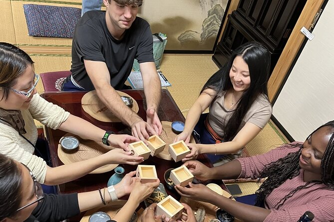 Unique Brewery Tour and One-of-a-Kind Sake Tasting Near Tokyo - Getting to Hannō Station and meeting your guide (Start strong)