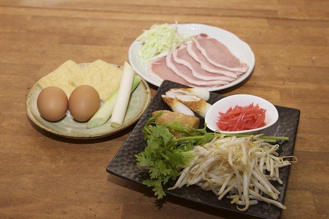 Unique Private Cooking Class with a Tokyo Local Emi - Emi’s teaching style: patient guidance and real kitchen pacing