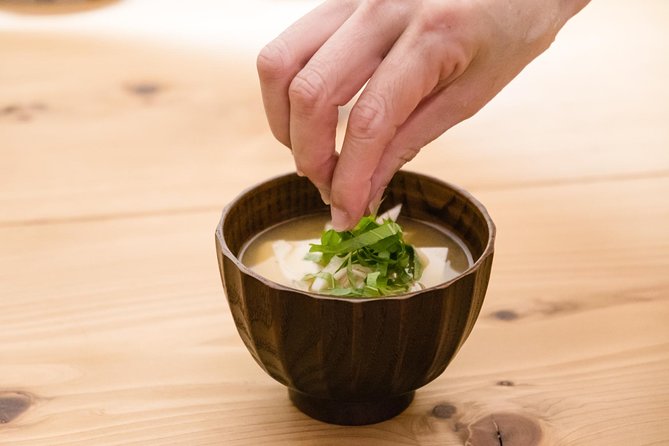 Unique Private Cooking Class with a Tokyo Local Emi - Where to find the class base, and what logistics actually matter