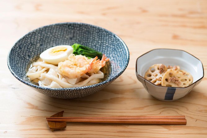 Unique Private Cooking Class with a Tokyo Local Emi - Price and value: why $99 can make sense in Tokyo