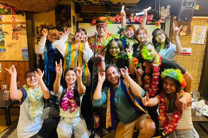 Unlimited Local Night《ALL-YOU-CAN-DRINK》Find Sinjuku Hidden Gems! - Value check: when this tour is the smart move