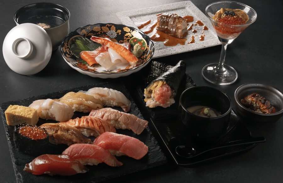 Unlimited Sake Tasting with Sushi Omakase tasting in Tokyo - Price and pacing reality check: the main trade-off