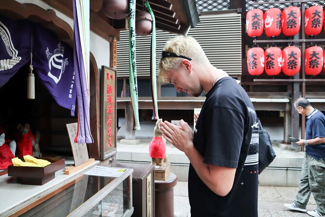 Unlock Hidden Tokyo: Private Custom Tour with a Local guide - Key reasons this tour is worth your attention