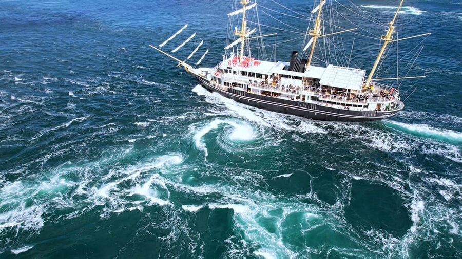 Uzushio Cruise - Key highlights you should care about