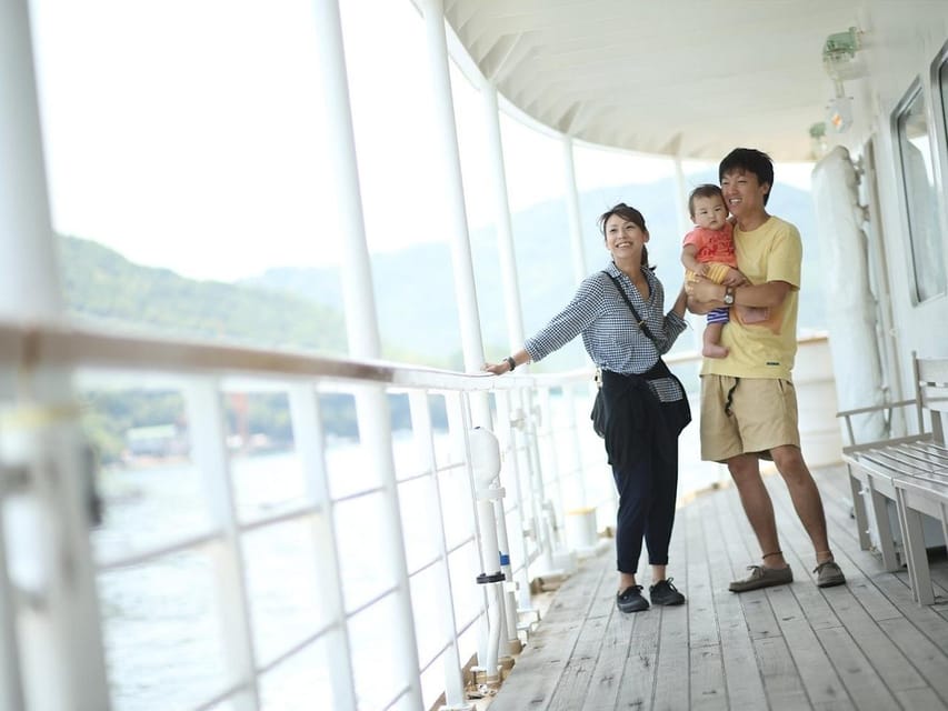 Uzushio Cruise - Should you book the Uzushio Cruise?