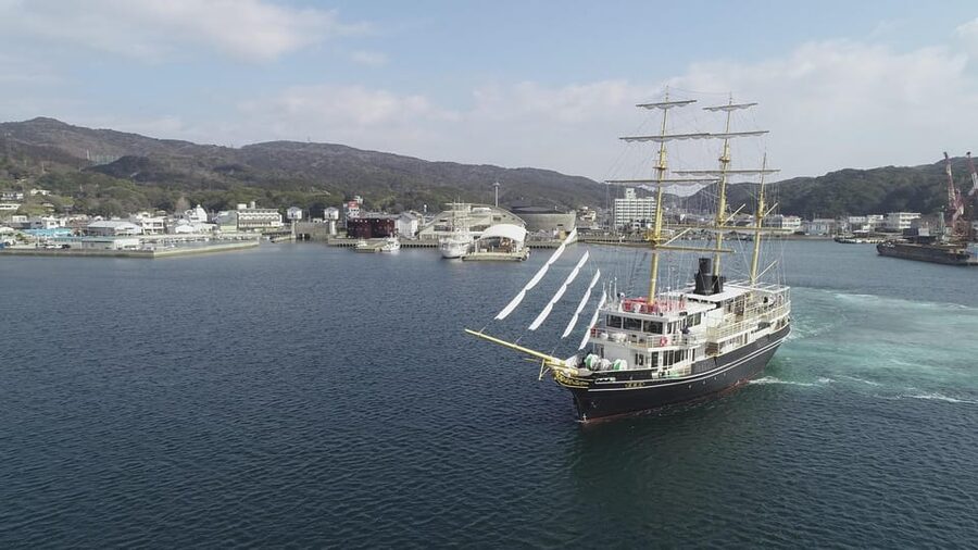 Uzushio Cruise - Who should book this cruise, and who might not love it