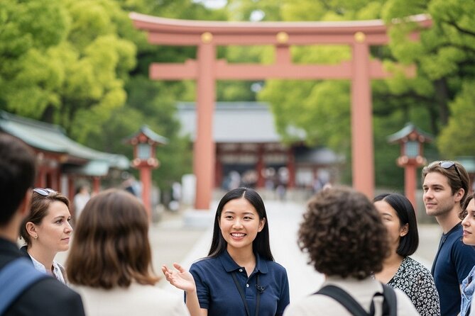 Variety of Tokyo or Yokohama Tours Customizable and Memorable - Key points that make this tour worth your time