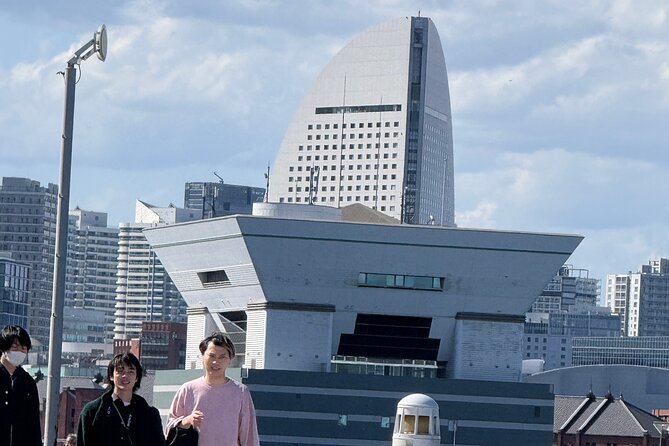 Variety of Tokyo or Yokohama Tours Customizable and Memorable - Custom Tokyo: How They Build Your Day Around Your Hotel and Interests