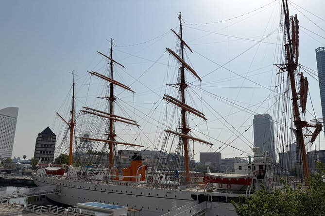 Variety of Tokyo or Yokohama Tours Customizable and Memorable - Your Guide and Group Style: Pace Control, Real Explanations, and Practical Tips