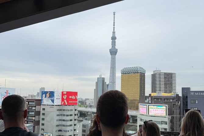 Variety of Tokyo or Yokohama Tours Customizable and Memorable - Tickets, Trains, and Money: Simple Ways to Keep the Day Stress-Free