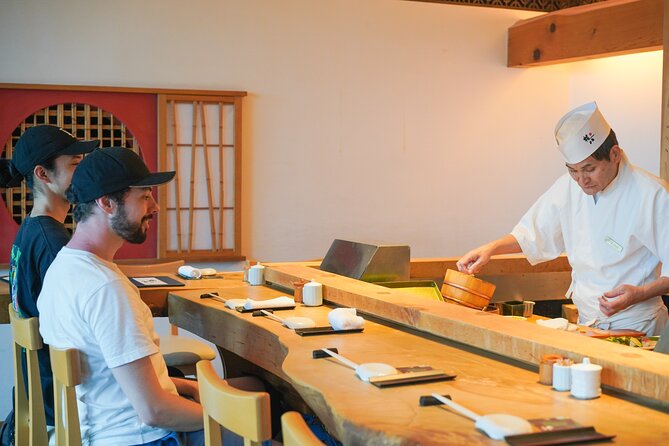Vegan Friendly Sushi & Okonomiyaki Shibuya Night Foodie Tour - Stop 3: Local Okonomiyaki for Japan-Style Comfort Food (Vegan Version)