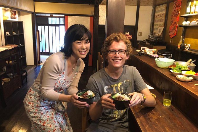Vegan/Vegetarian Ramen and Gyoza by Bentoya cooking - Key Things to Know Before You Go