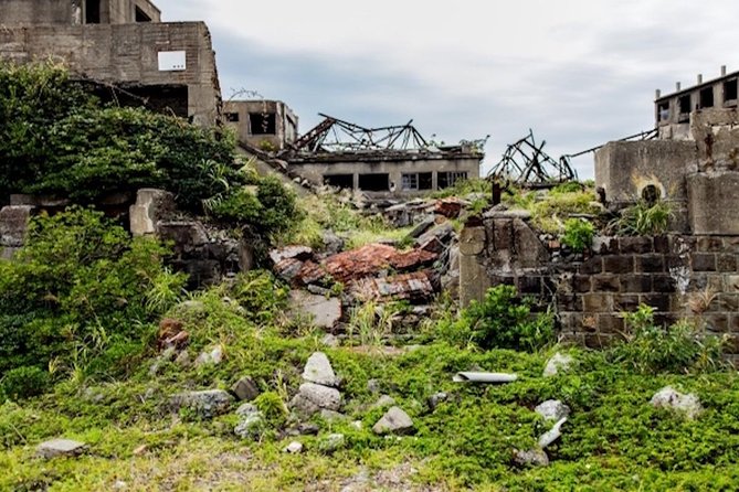 Visit Gunkanjima Island (Battleship Island) in Nagasaki - Key things I’d watch for