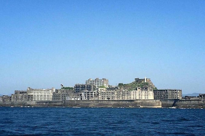 Visit Gunkanjima Island (Battleship Island) in Nagasaki - Timing that actually affects your day