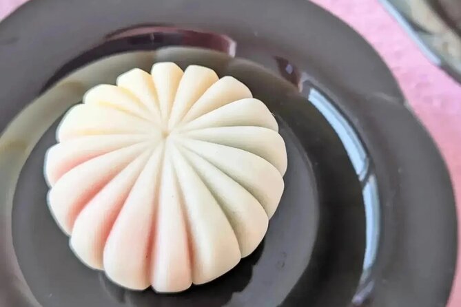 Wagashi traditional japanese sweets class - Key highlights you will actually care about