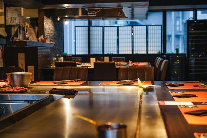 Wagyu Beef and Sake Pairing Foodie Tour in Tokyo - Who should book this Tokyo Wagyu and sake pairing tour