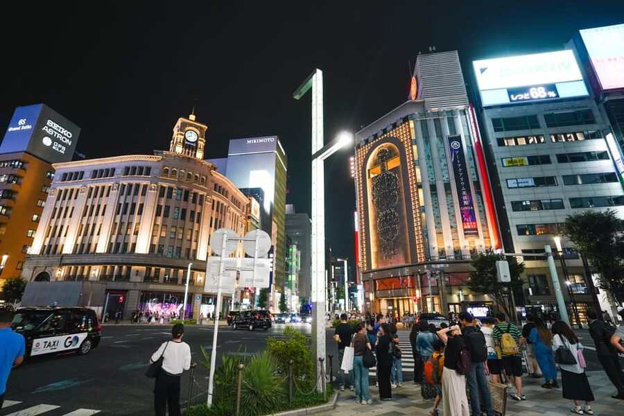 Wagyu Beef & Sake Pairing Foodie Tour in Tokyo - Key takeaways before you book