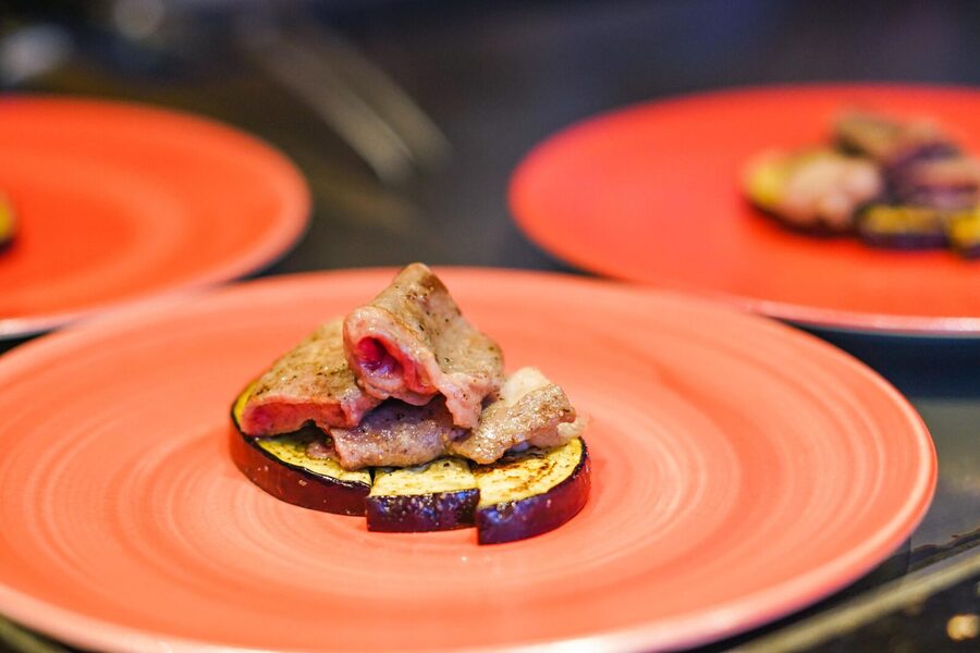 Wagyu Beef & Sake Pairing Foodie Tour in Tokyo - Dessert finish: the relaxed ending in a café or bar