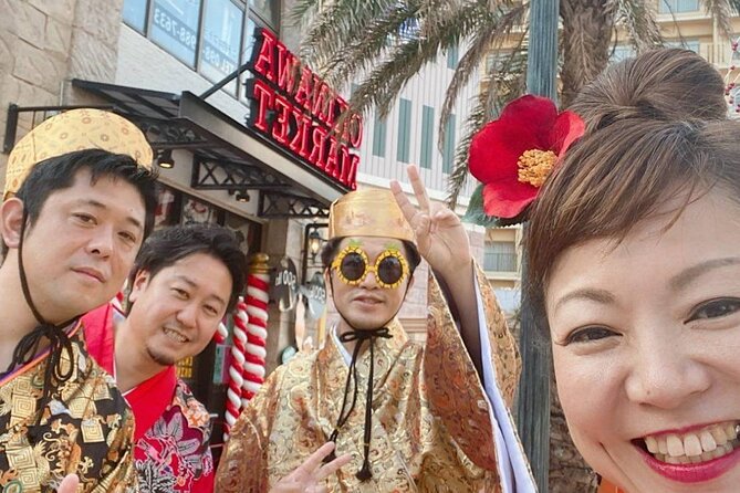 Walking around town in a kimono, you can choose your favorite kimono from the traditional Okinawan costumes "Ryuso", "Kimono", "Yukata" 《Hairset & Lipstick & Kimono & Rental Fee》All Comic Book - Dressing the Ryukyu way: the fit, the feel, and why the staff matter