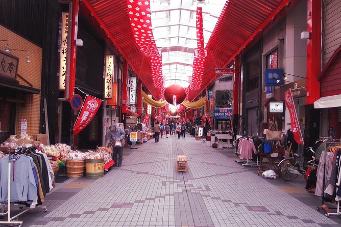 Walking Small-Group Nagoya City Tour - Price and value: what your $130.64 includes, and what it doesn’t